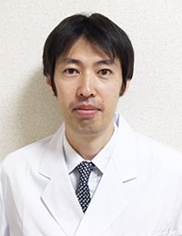 萩生田 純医師