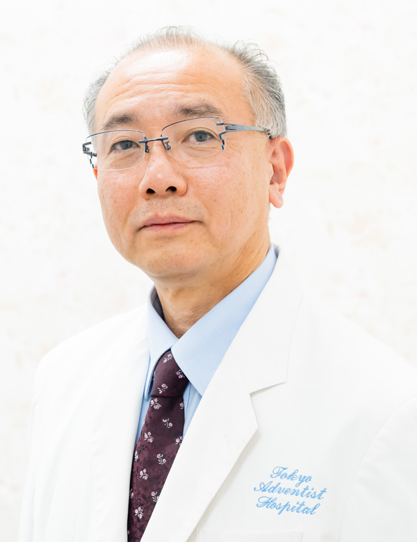 大村 伸一郎統括医師