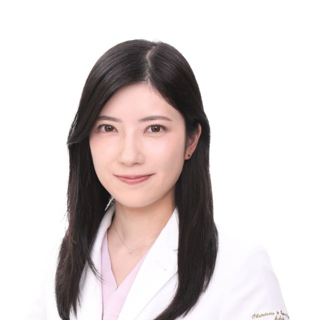 リプロ科部長　関 詩織